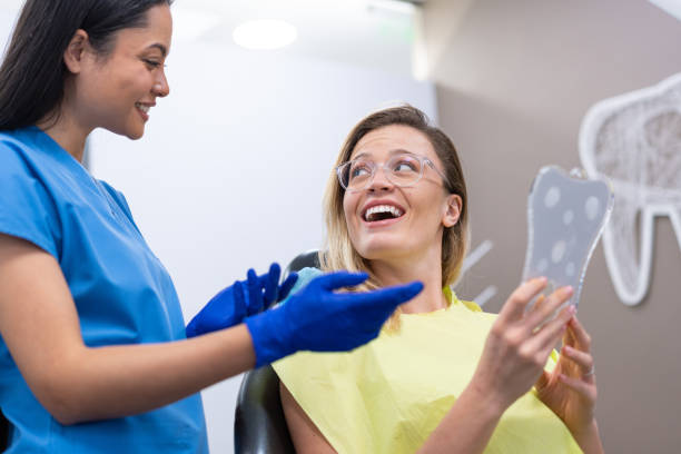 Best Full Mouth Reconstruction  in Union, MS